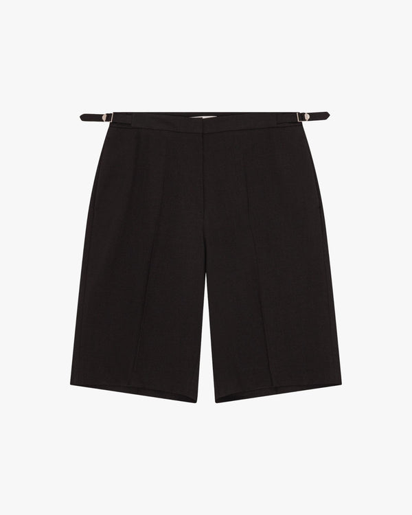 Joel Shorts Black