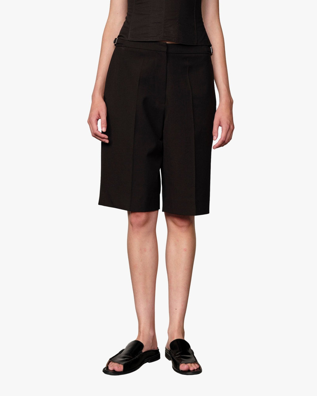Joel Pantaloncini Neri