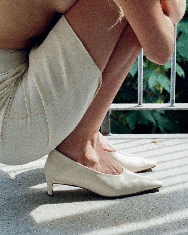 Shoes, new in