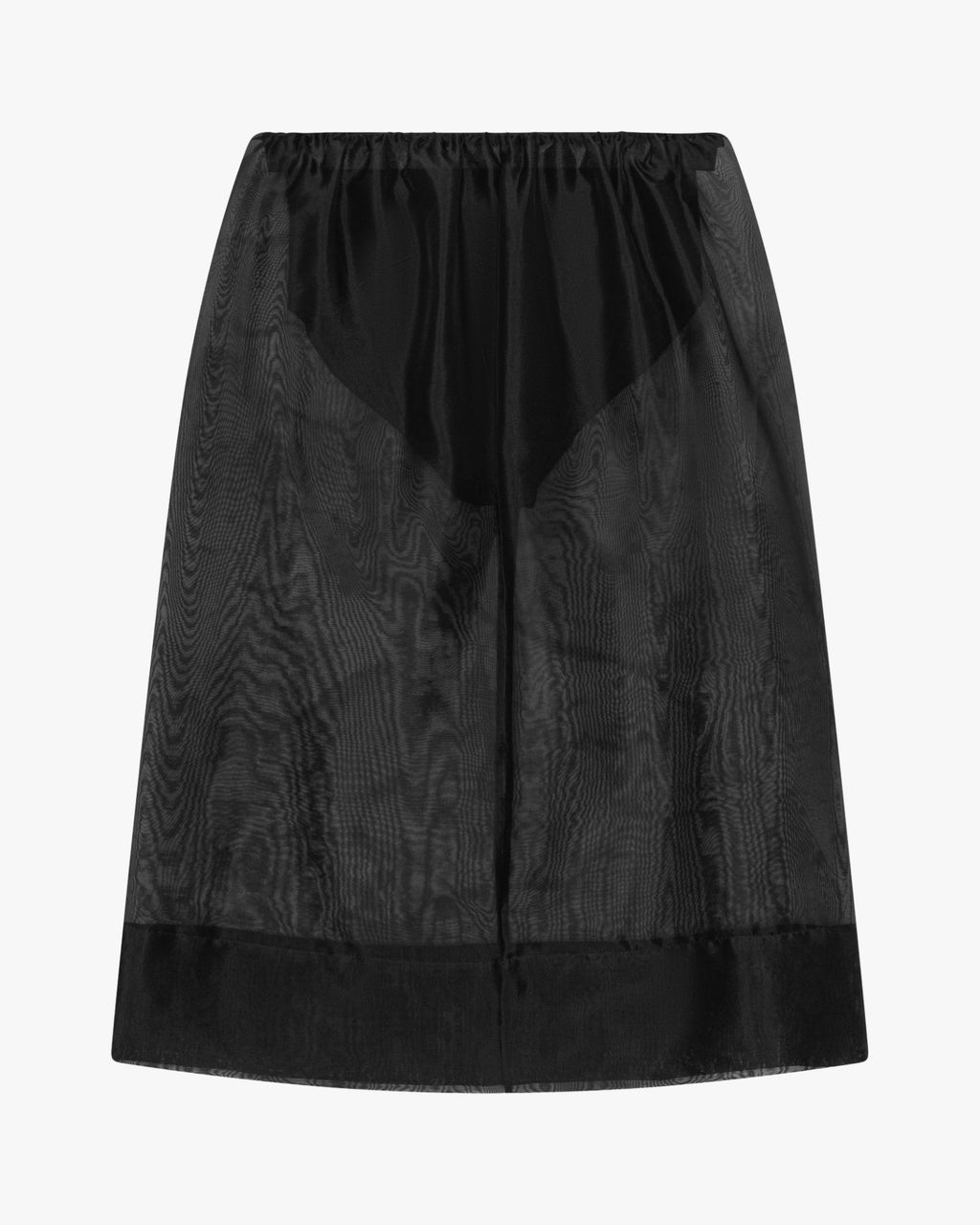 Kira Skirt Black
