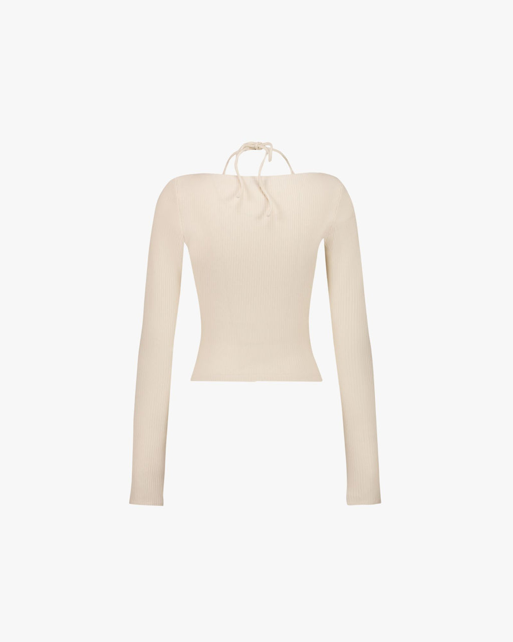 Top Bradigan Ecru/Doppio Panna
