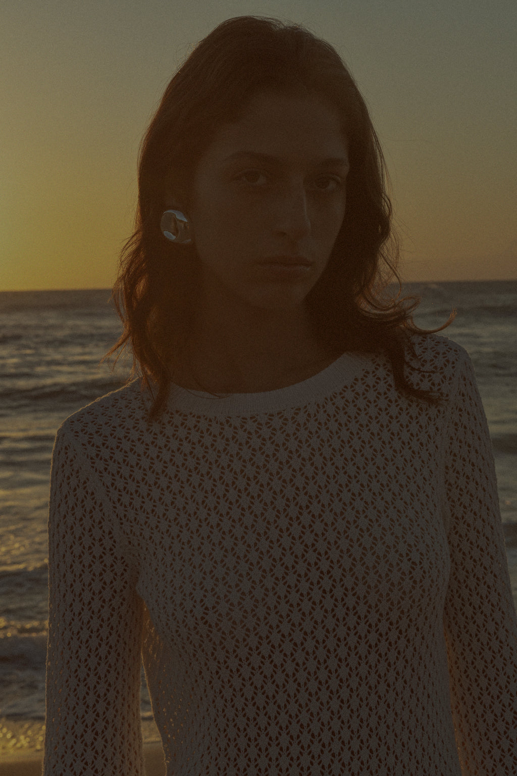 Kine Knit Dress