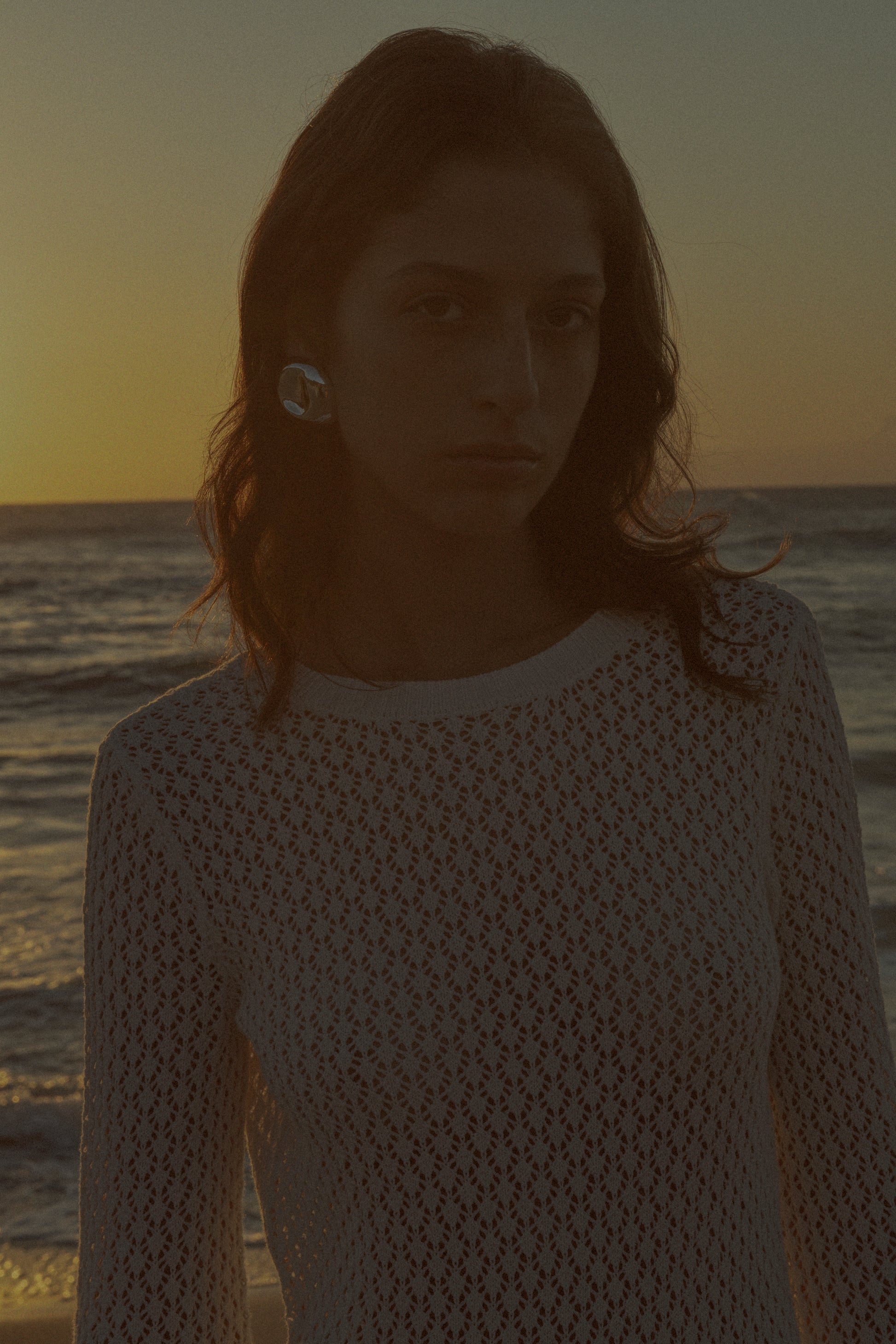 Kine Knit Dress