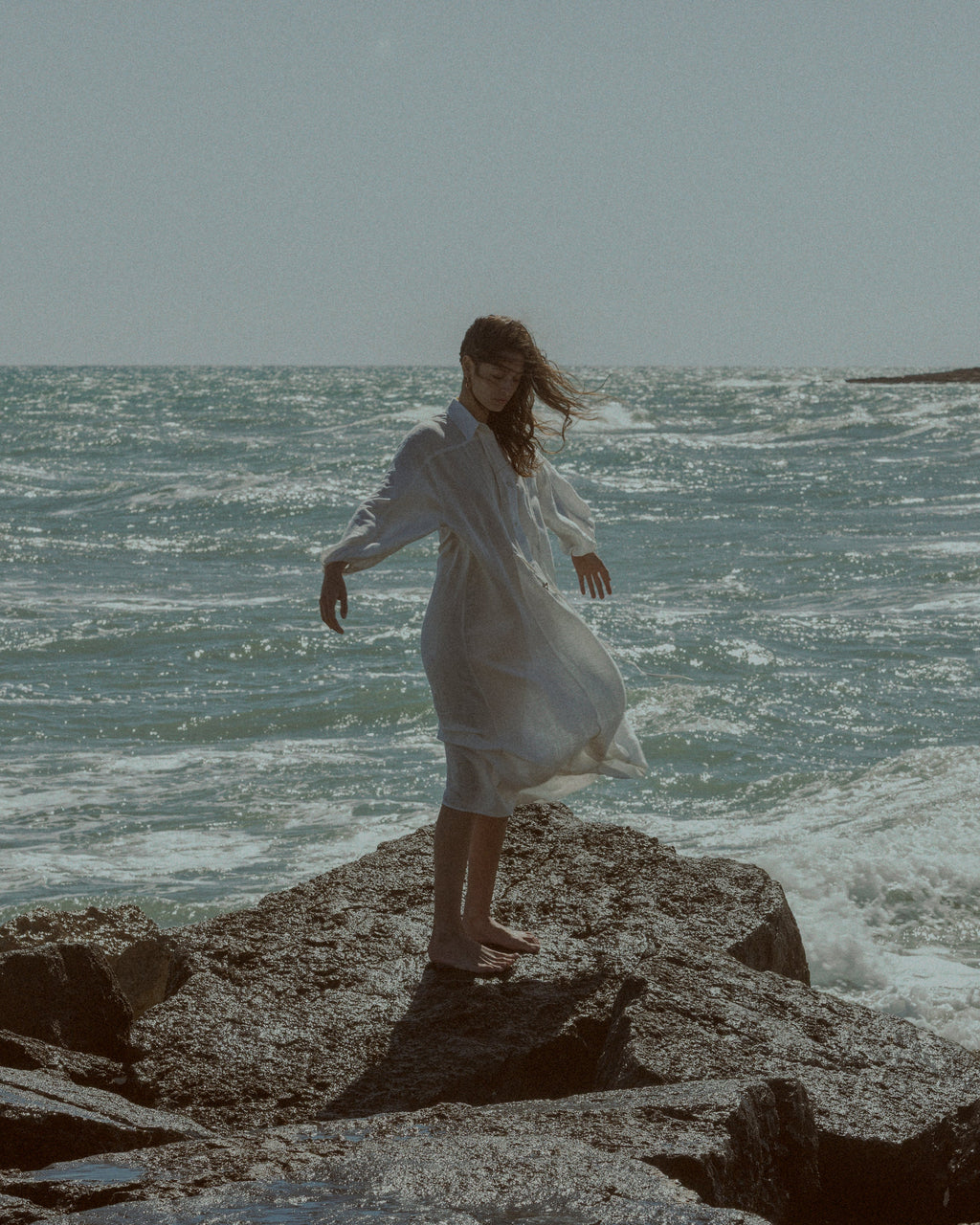 Ann Linen White
