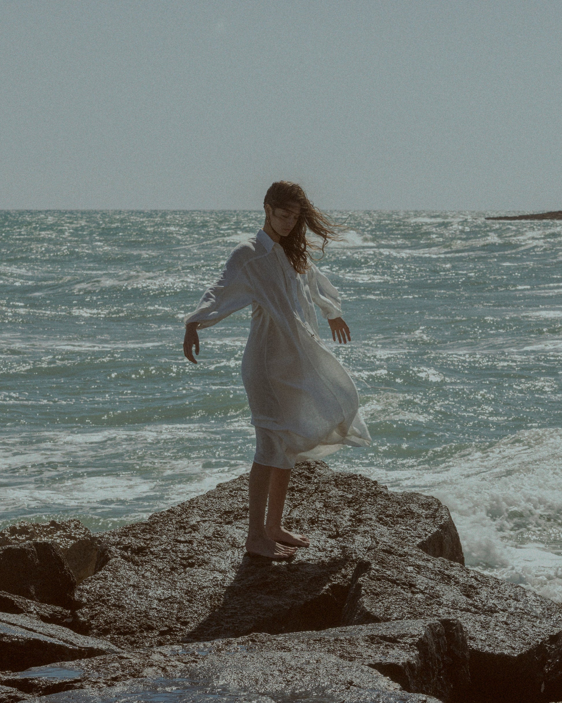 Ann Linen White