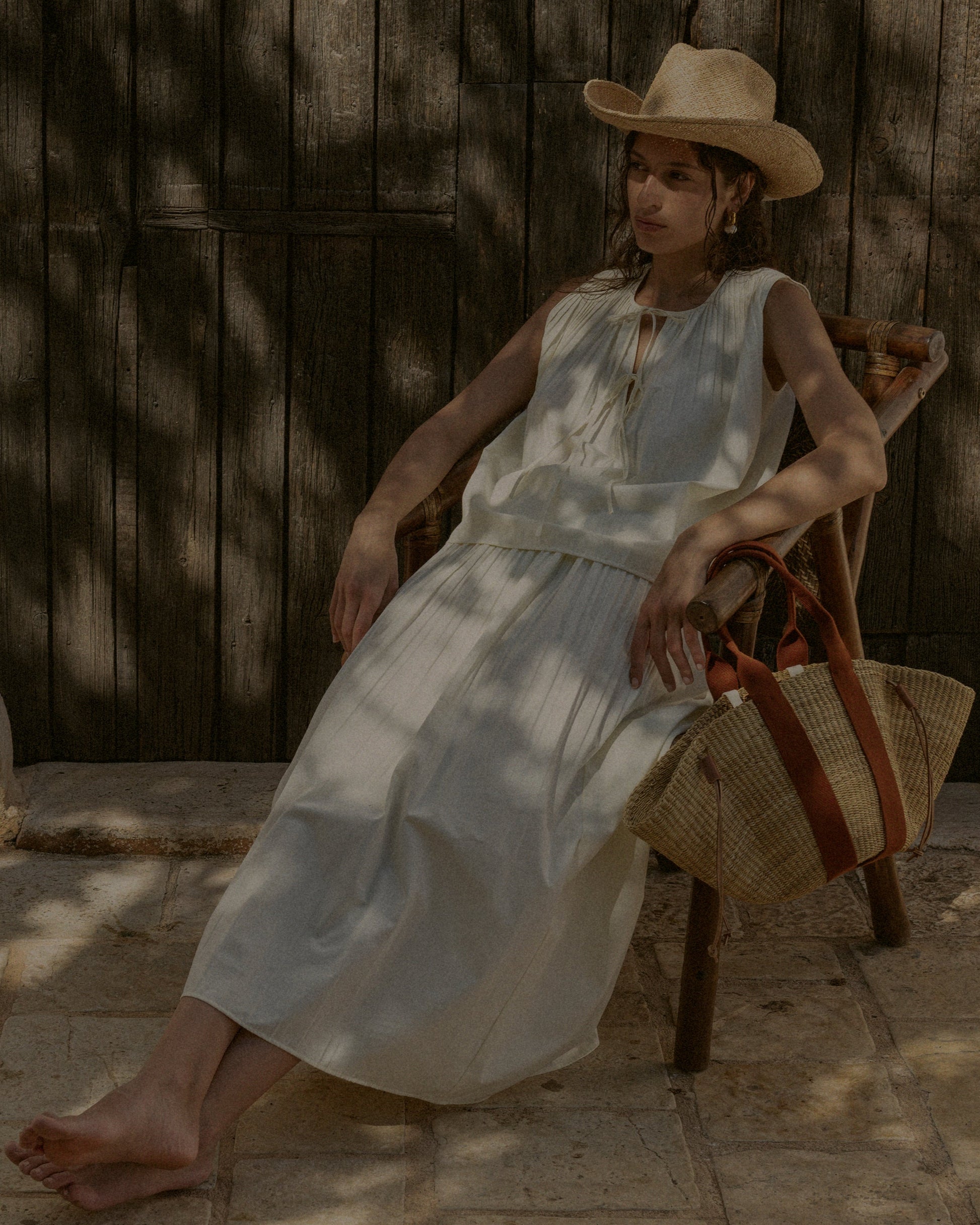 Charlie Skirt