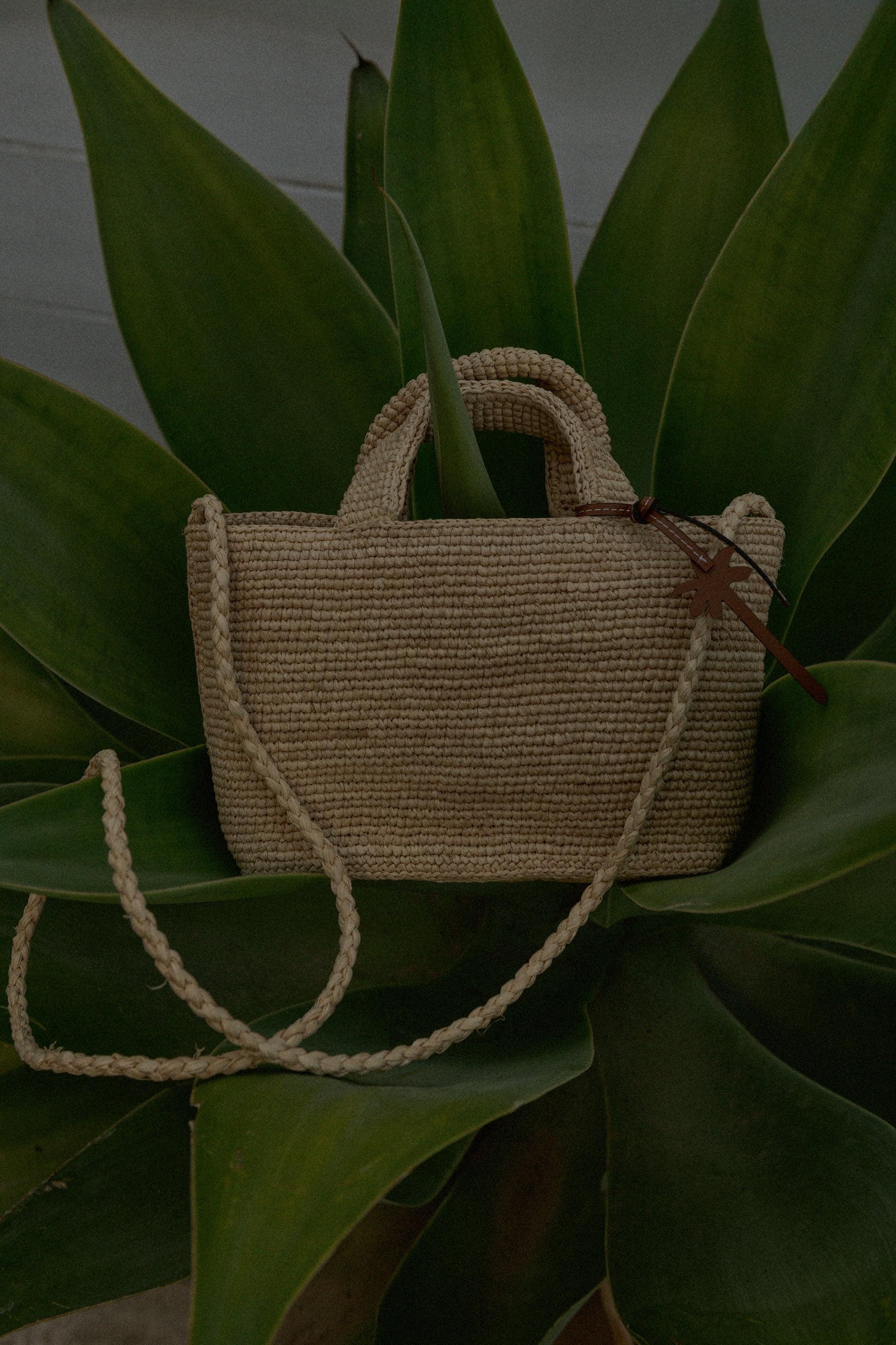 Sunset Bag Mini