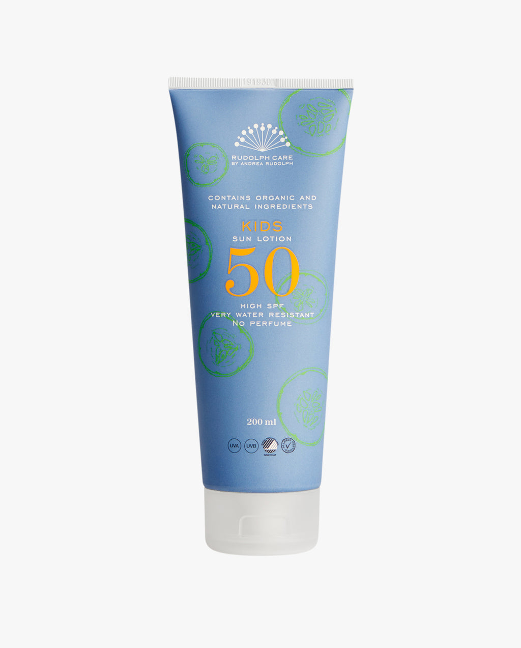 Kids Sun Lotion SPF 50