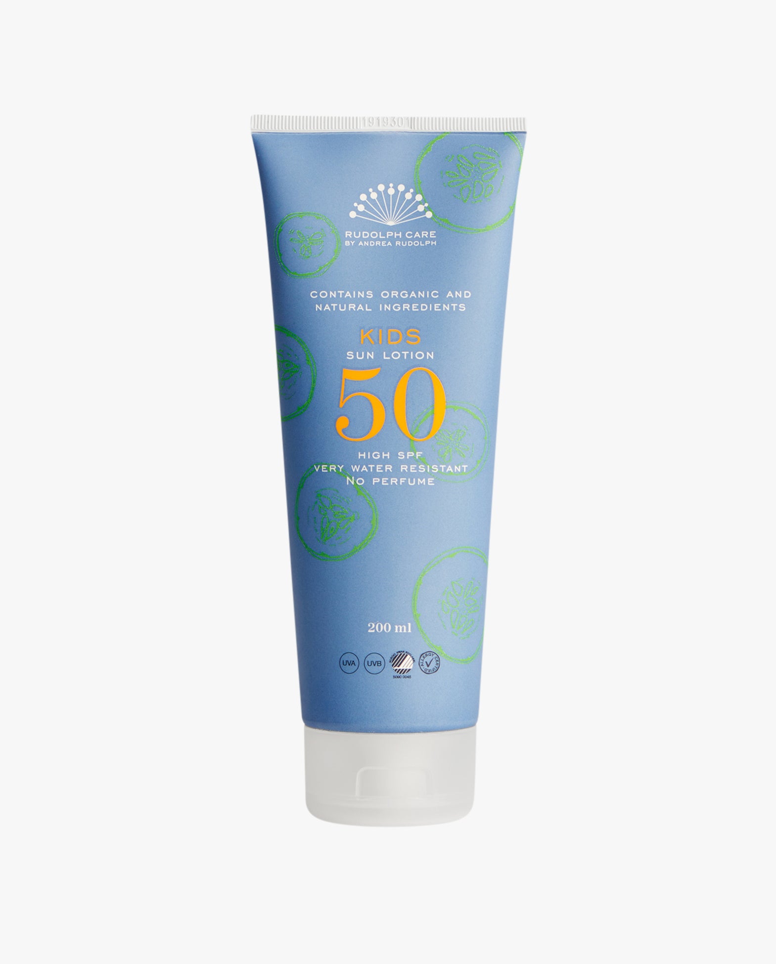 Kids Sun Lotion SPF 50