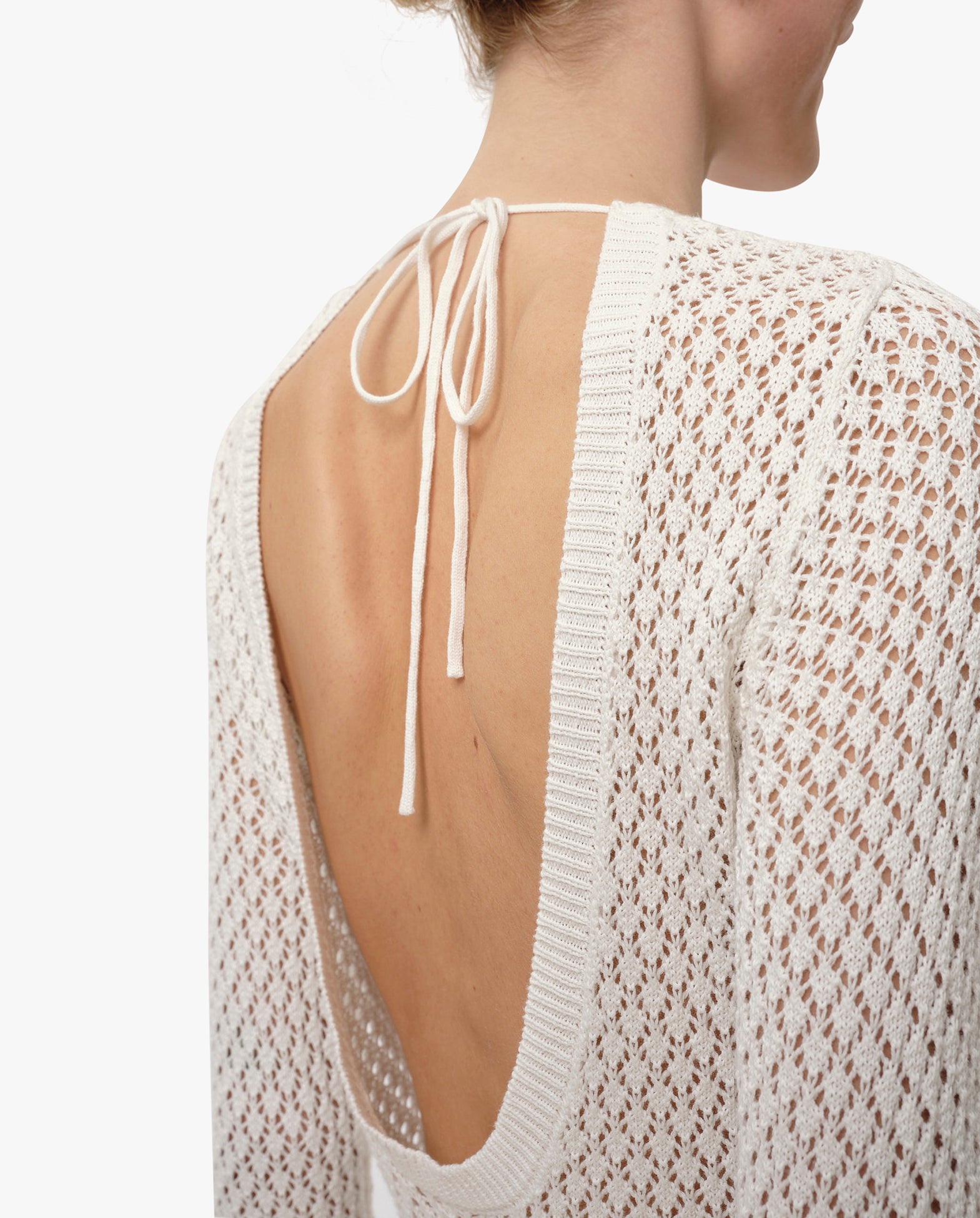 Kine Knit Dress