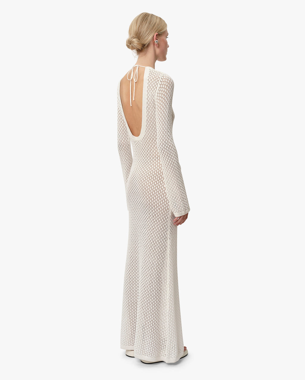 Kine Knit Dress