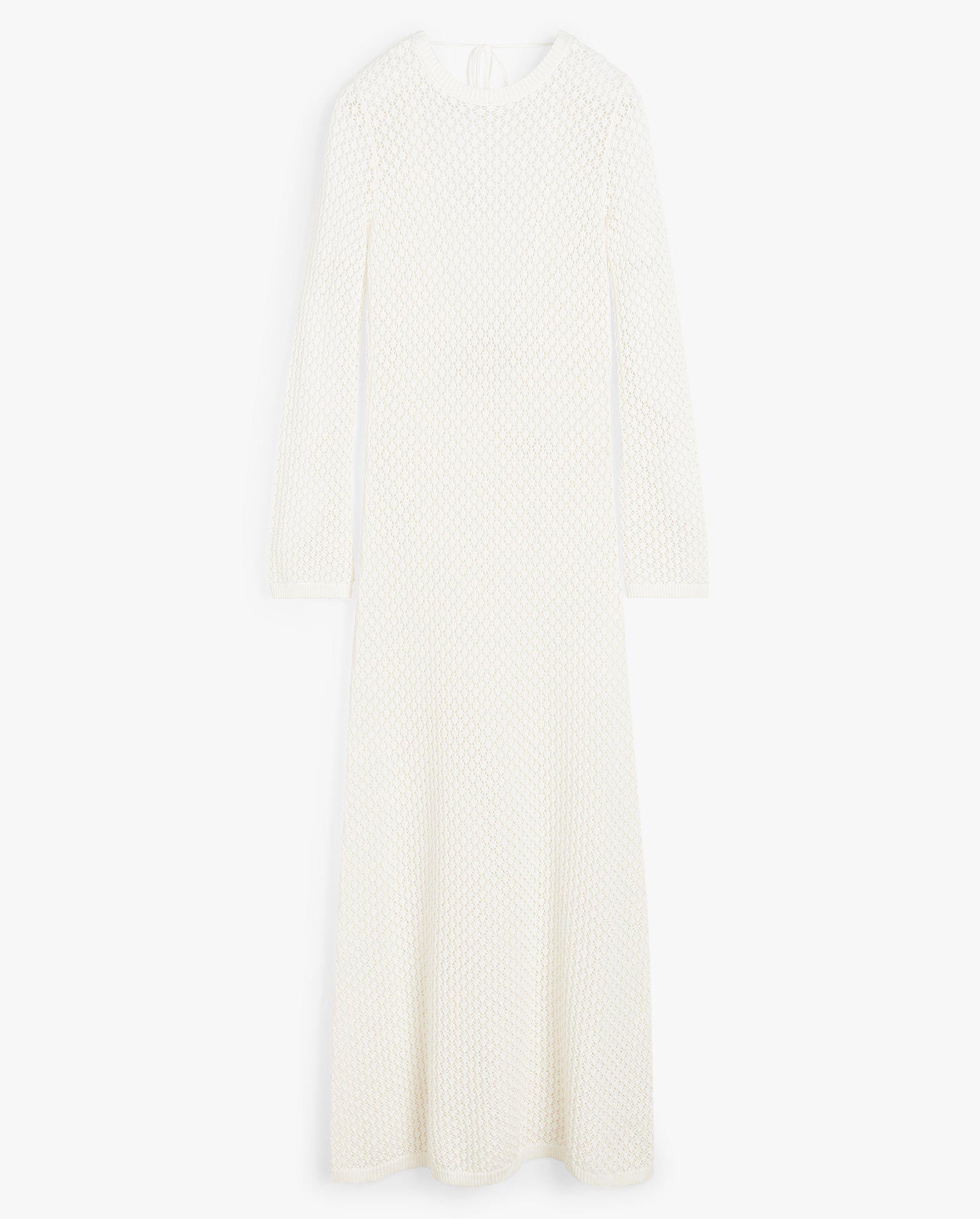 Kine Knit Dress