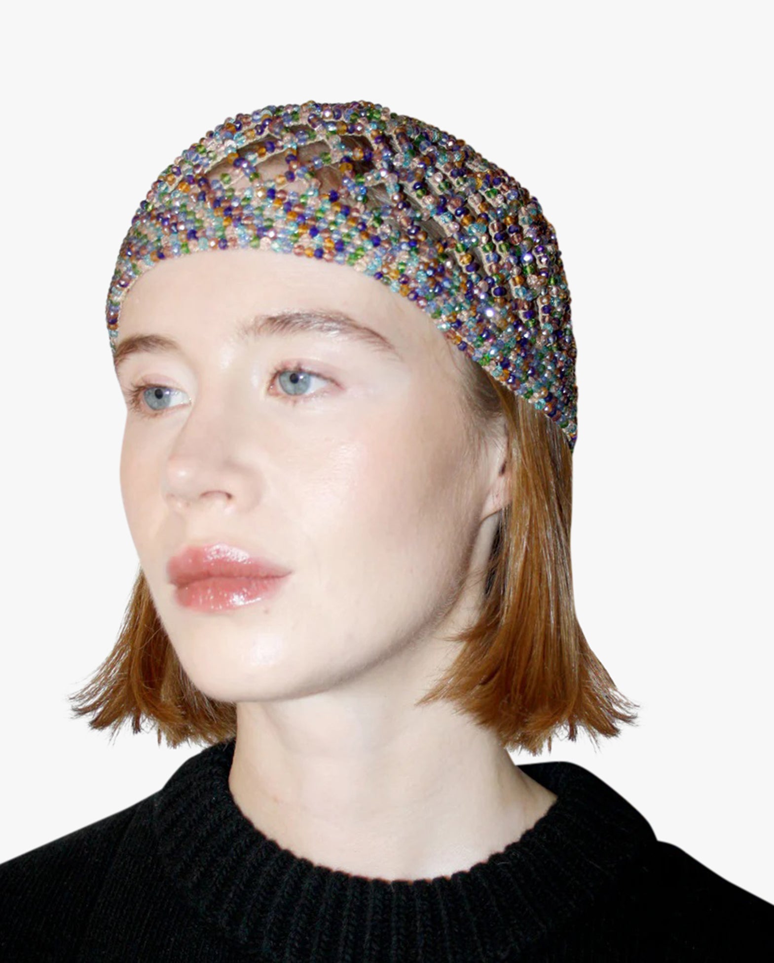 Bathing Cap Multicolor