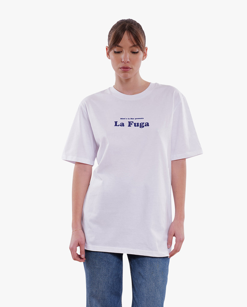 La Fuga T-shirt
