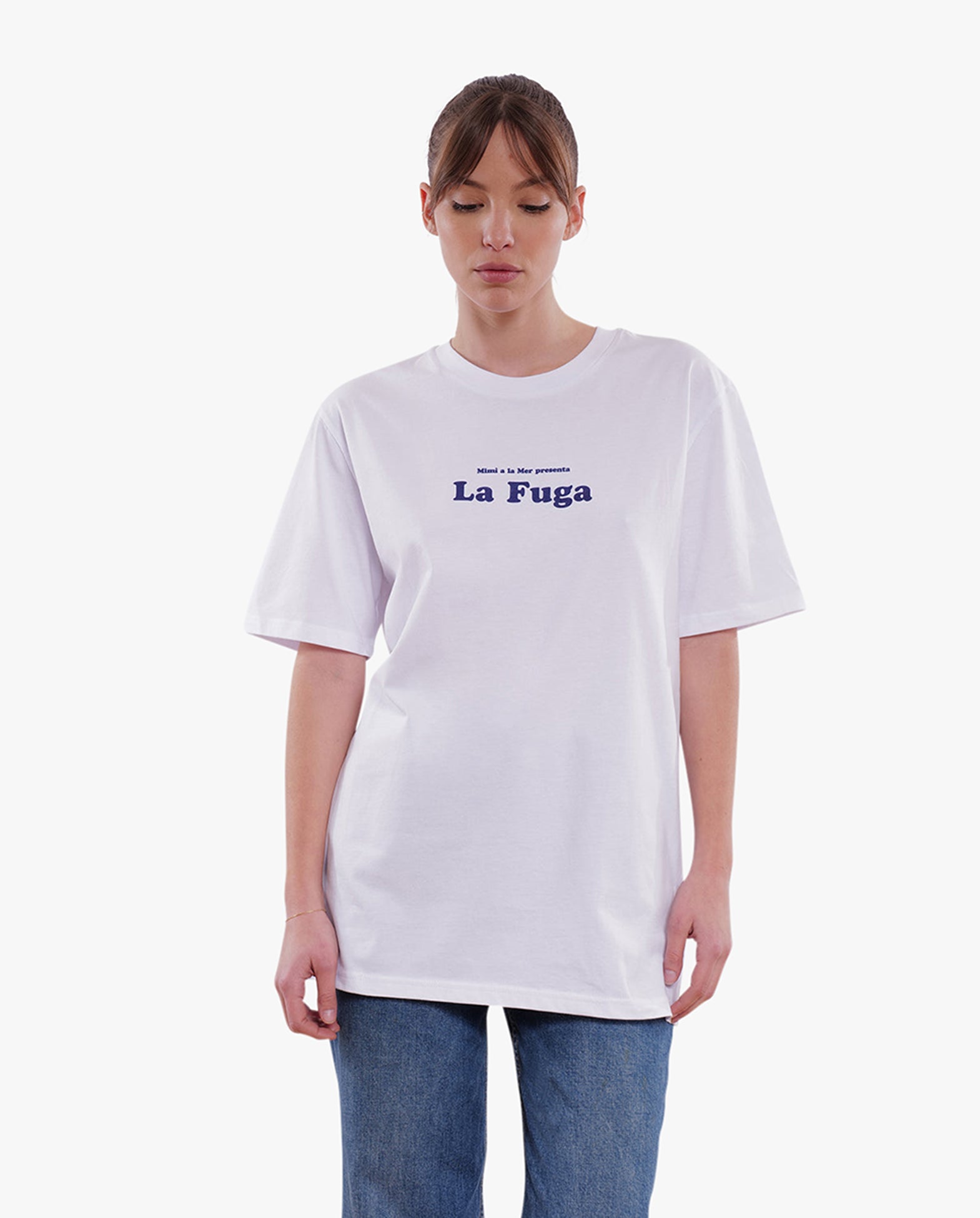 La Fuga T-shirt