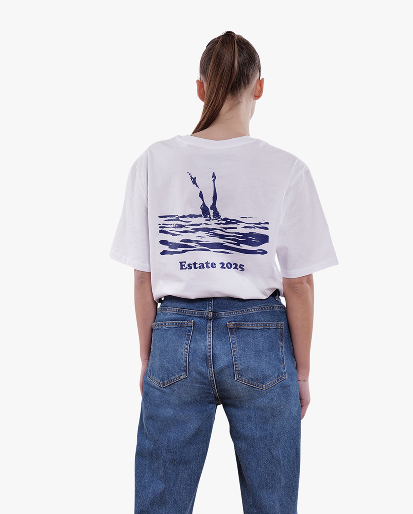 La Fuga T-shirt