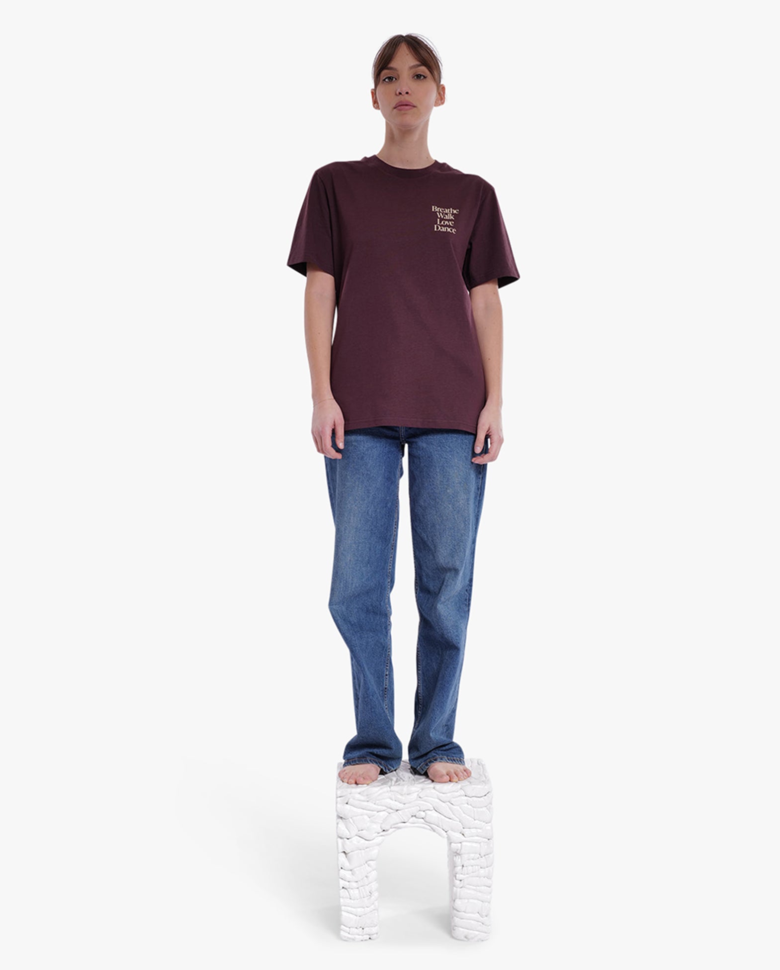 Offline T-shirt
