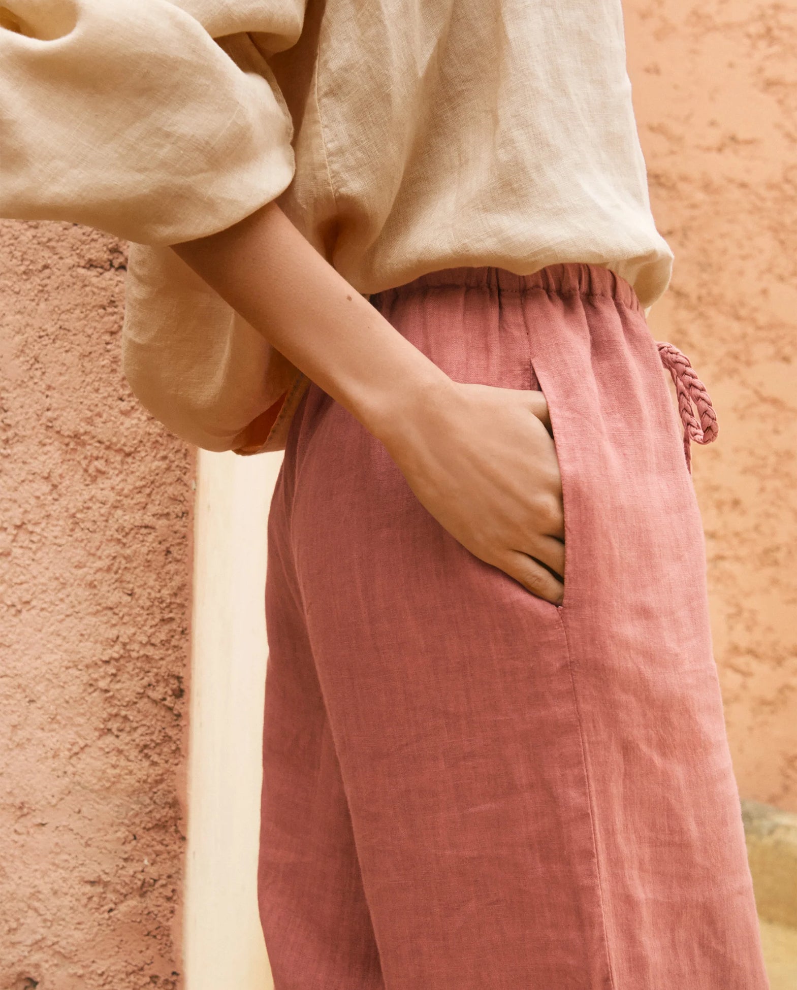 Marbella Trousers
