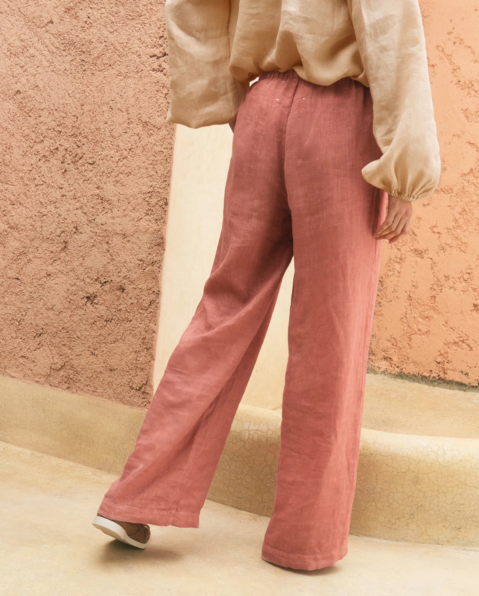 Marbella Trousers