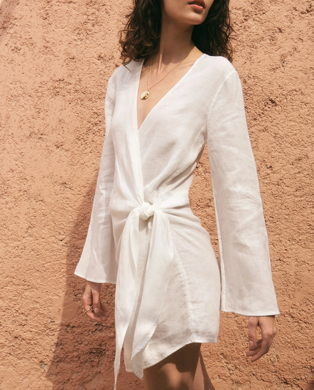 Tarifa Dress