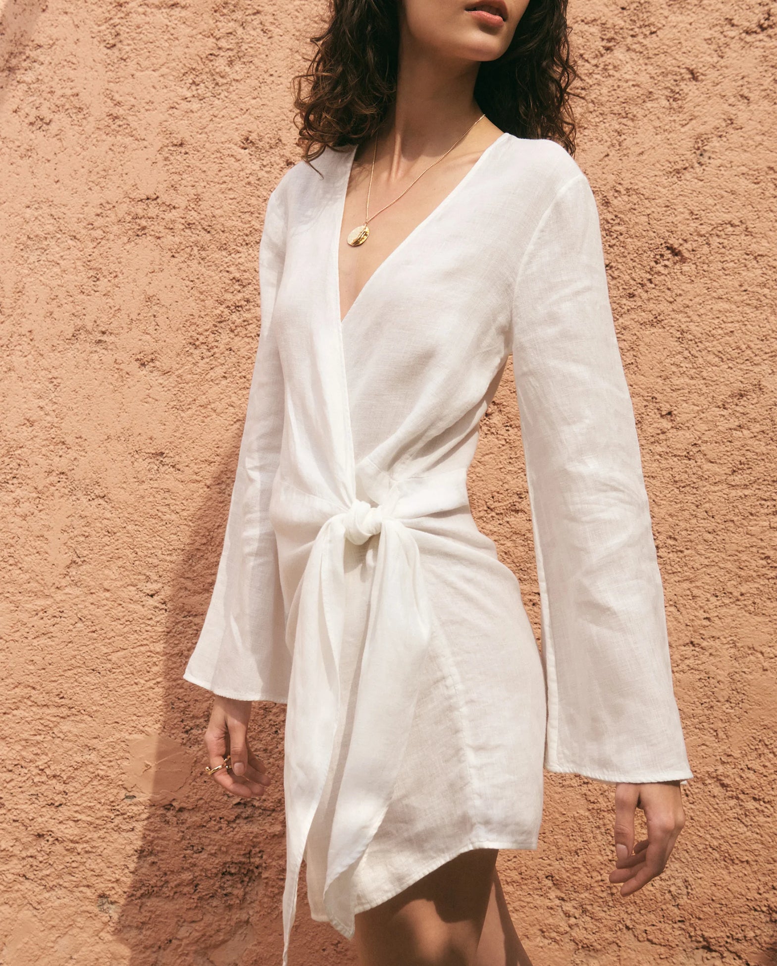 Tarifa Dress