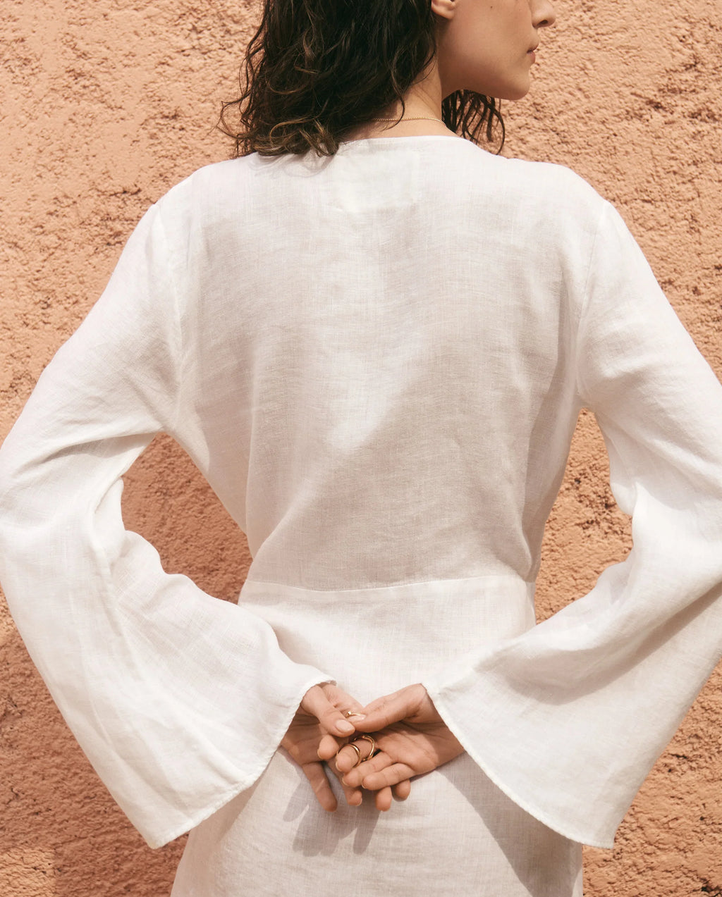 Tarifa Dress