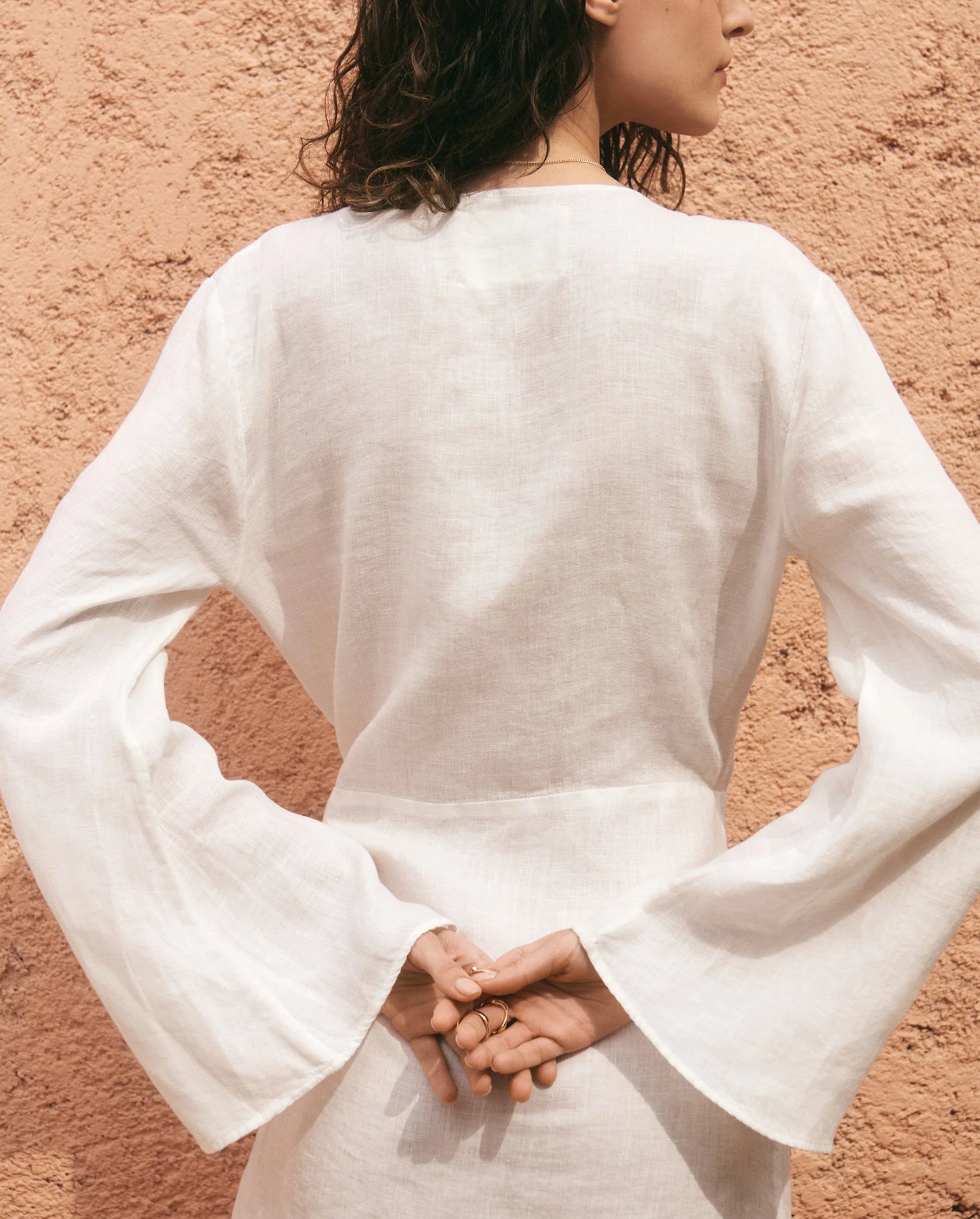 Tarifa Dress