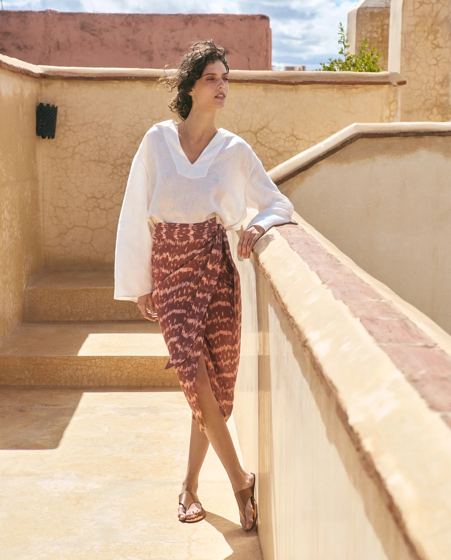 Cabo Shirt