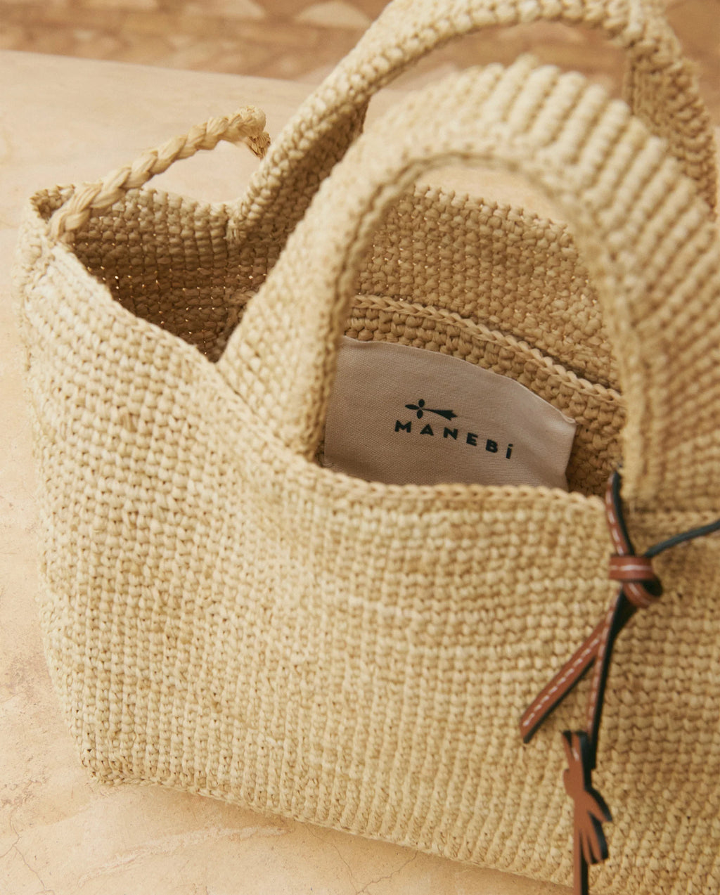 Sunset Bag Mini