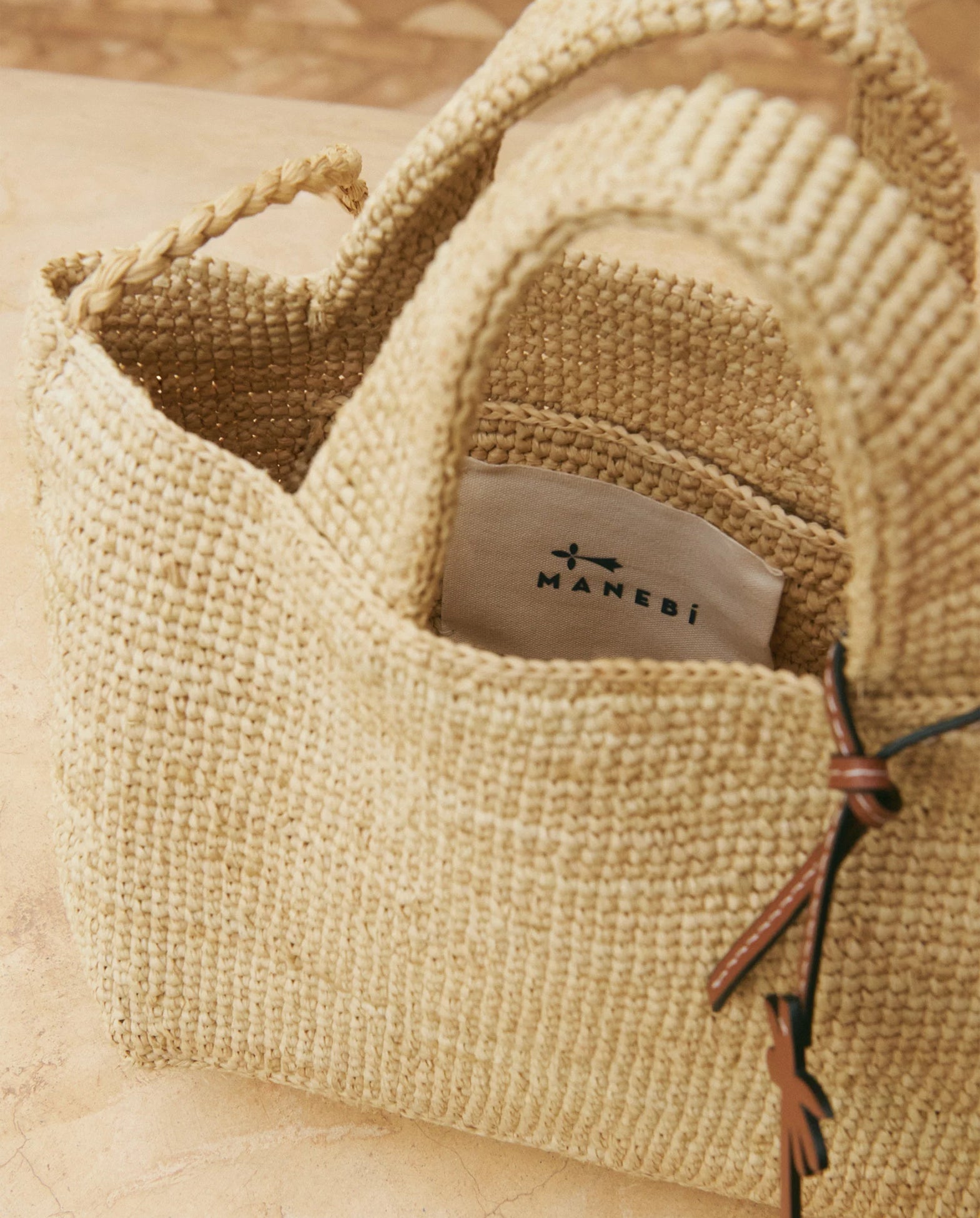 Sunset Bag Mini
