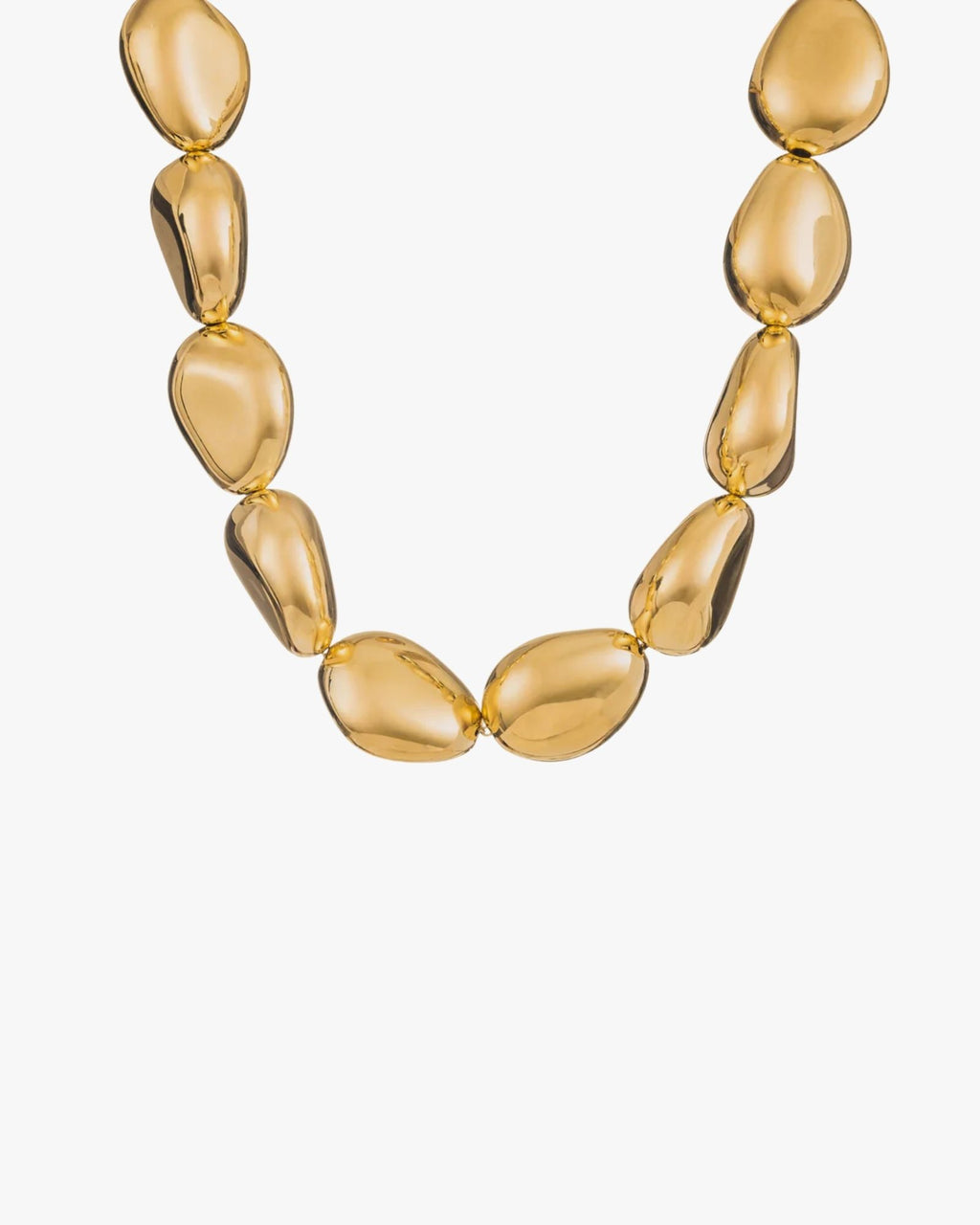 Lace Stone Gold