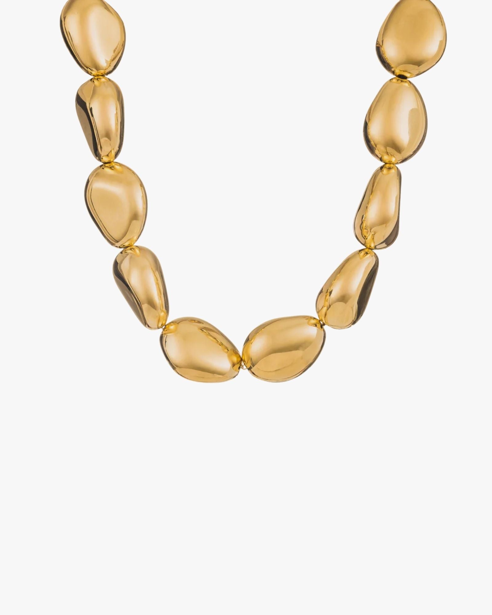 Lace Stone Gold