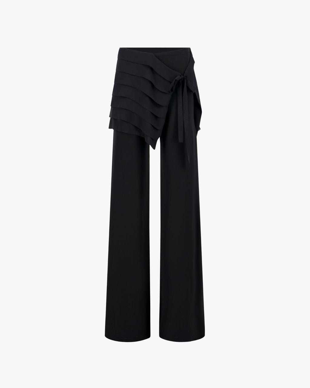 Backstage Legging Black