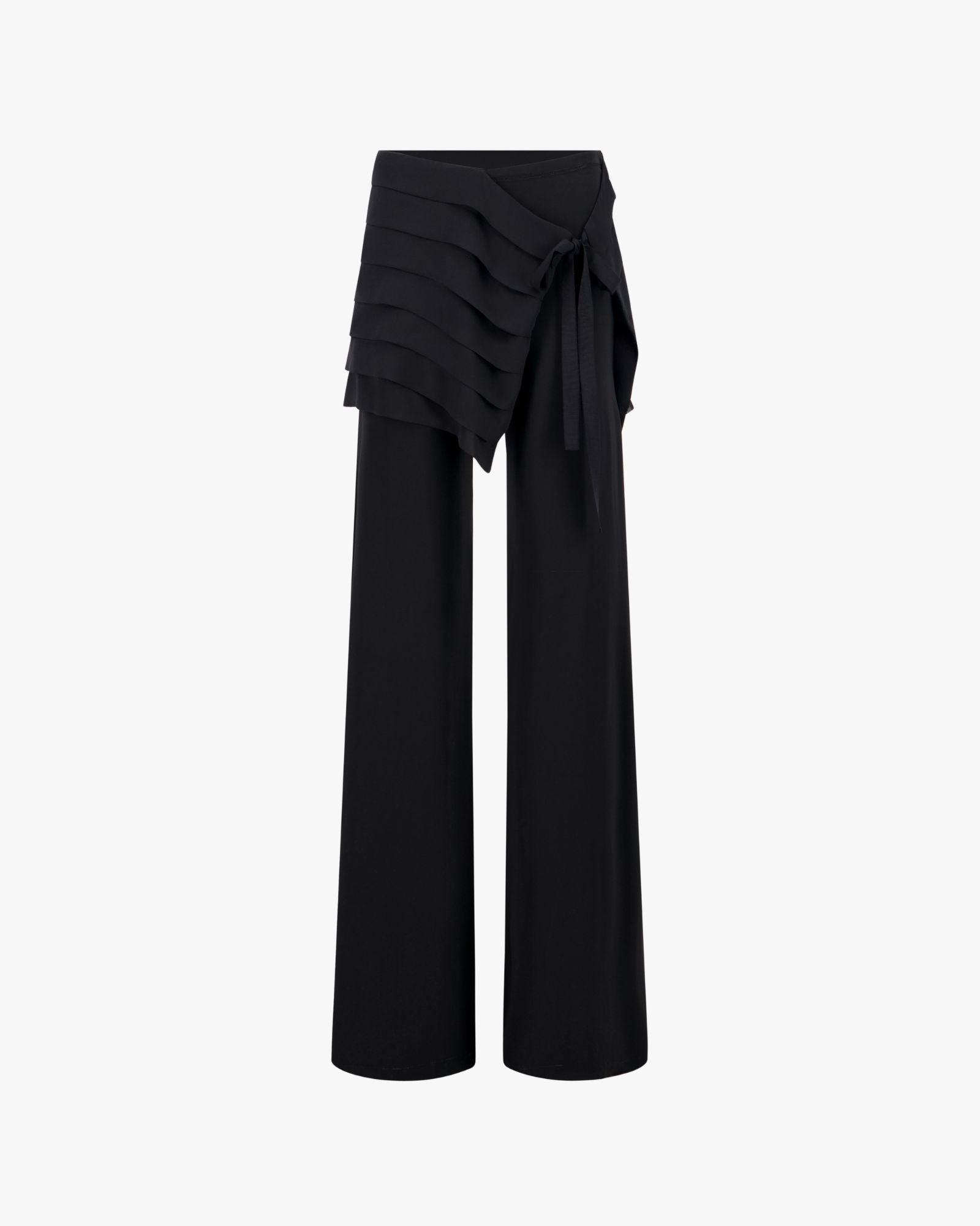 Backstage Legging Black