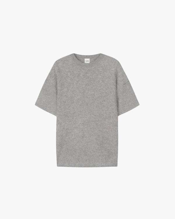 Seema - Tank Tops Brushed Cashmere