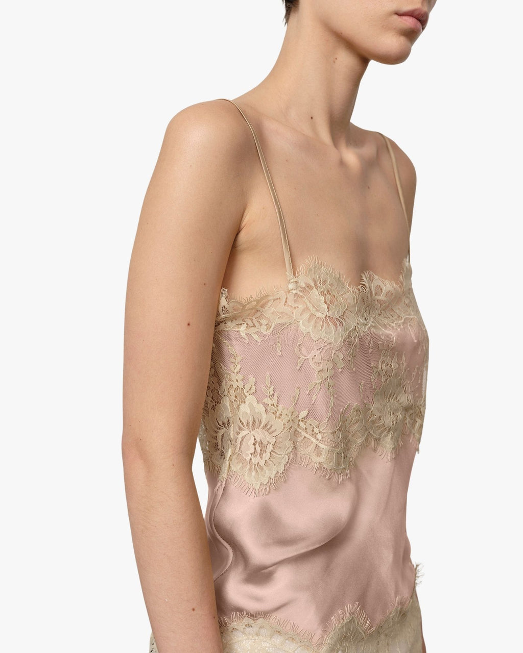 Linnea Top Peach