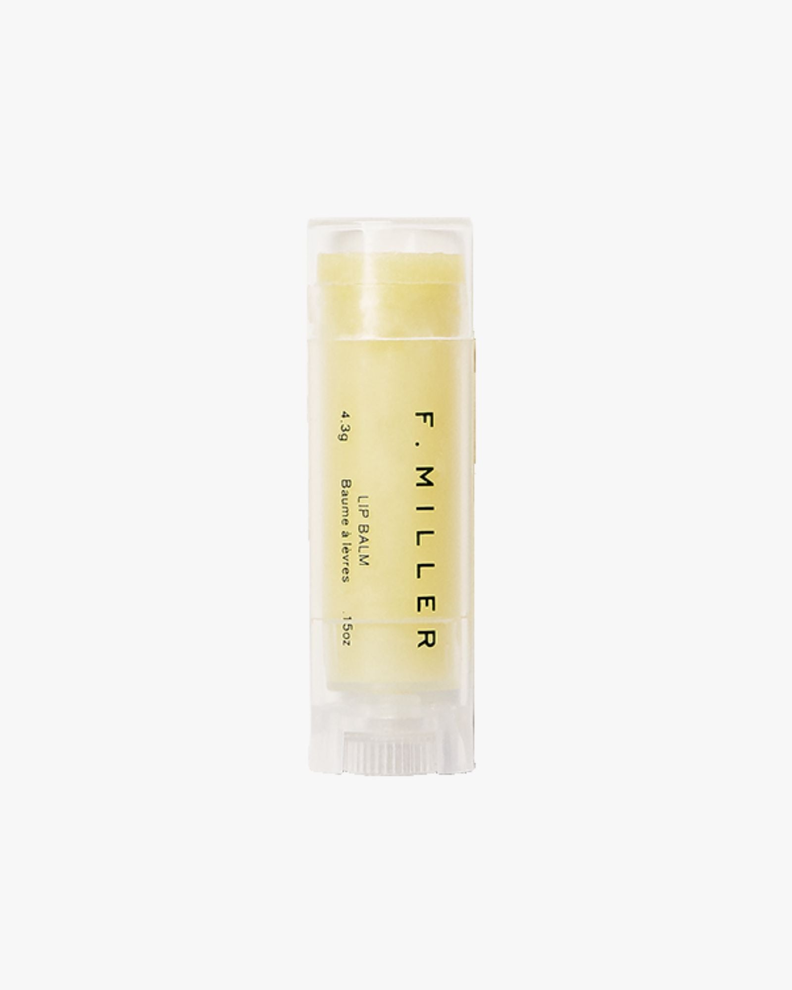 Lip Balm - Natural