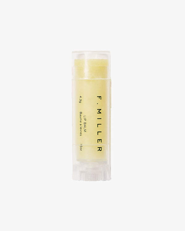 Lip Balm - Natural