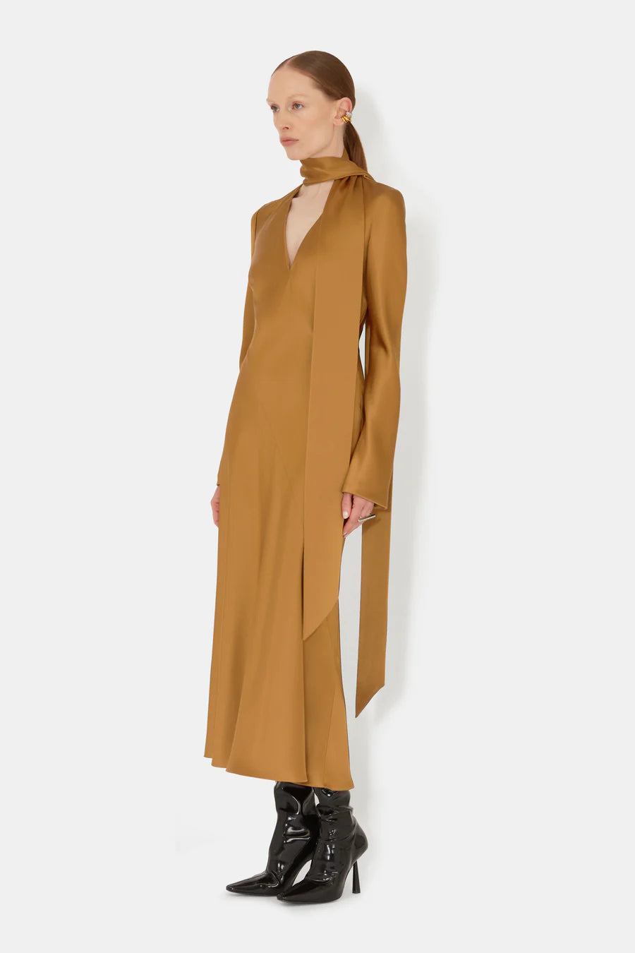 Audrey Dress