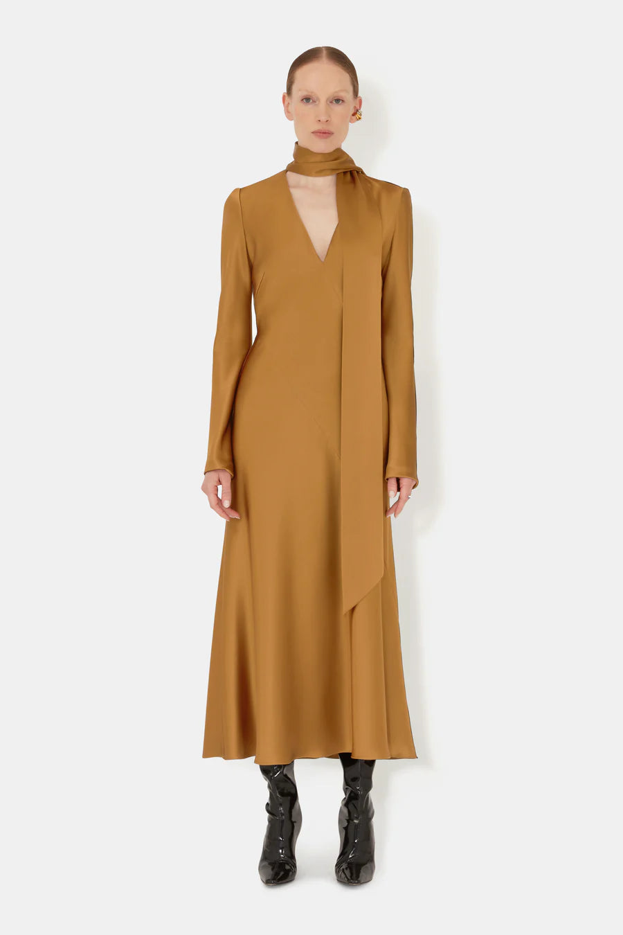 Audrey Dress