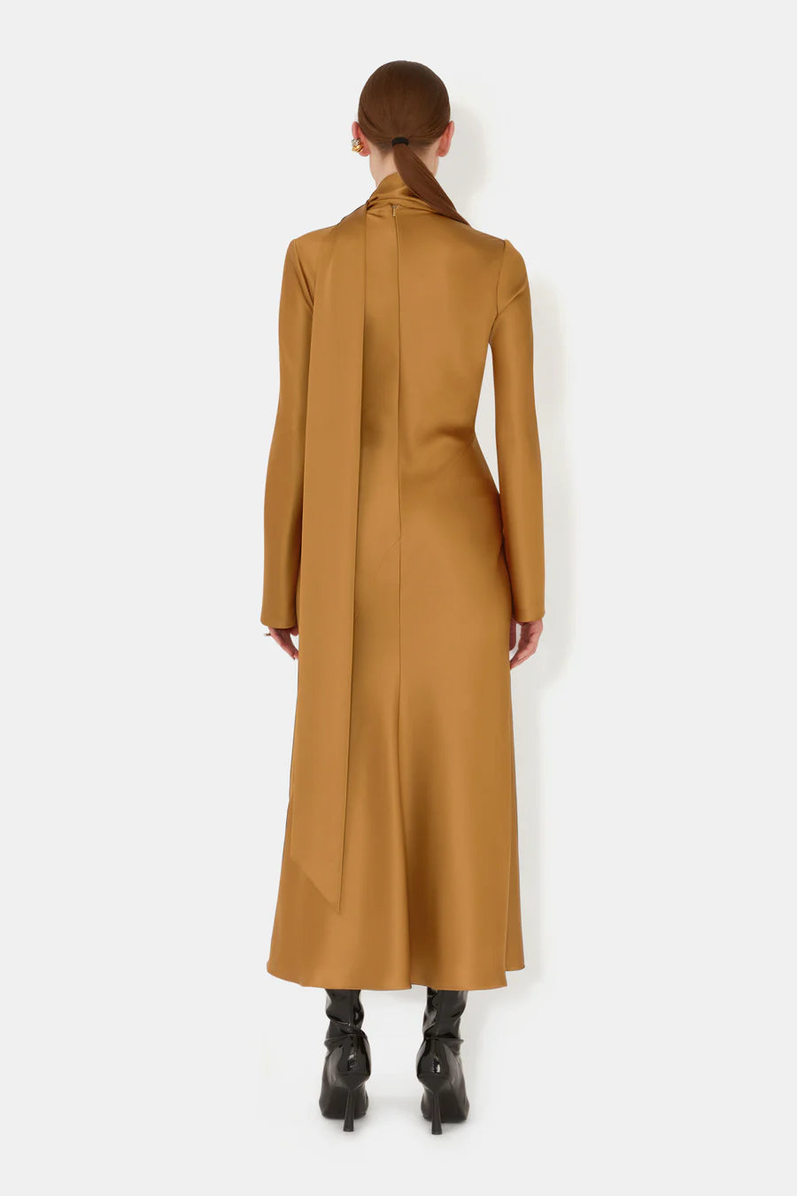 Audrey Dress