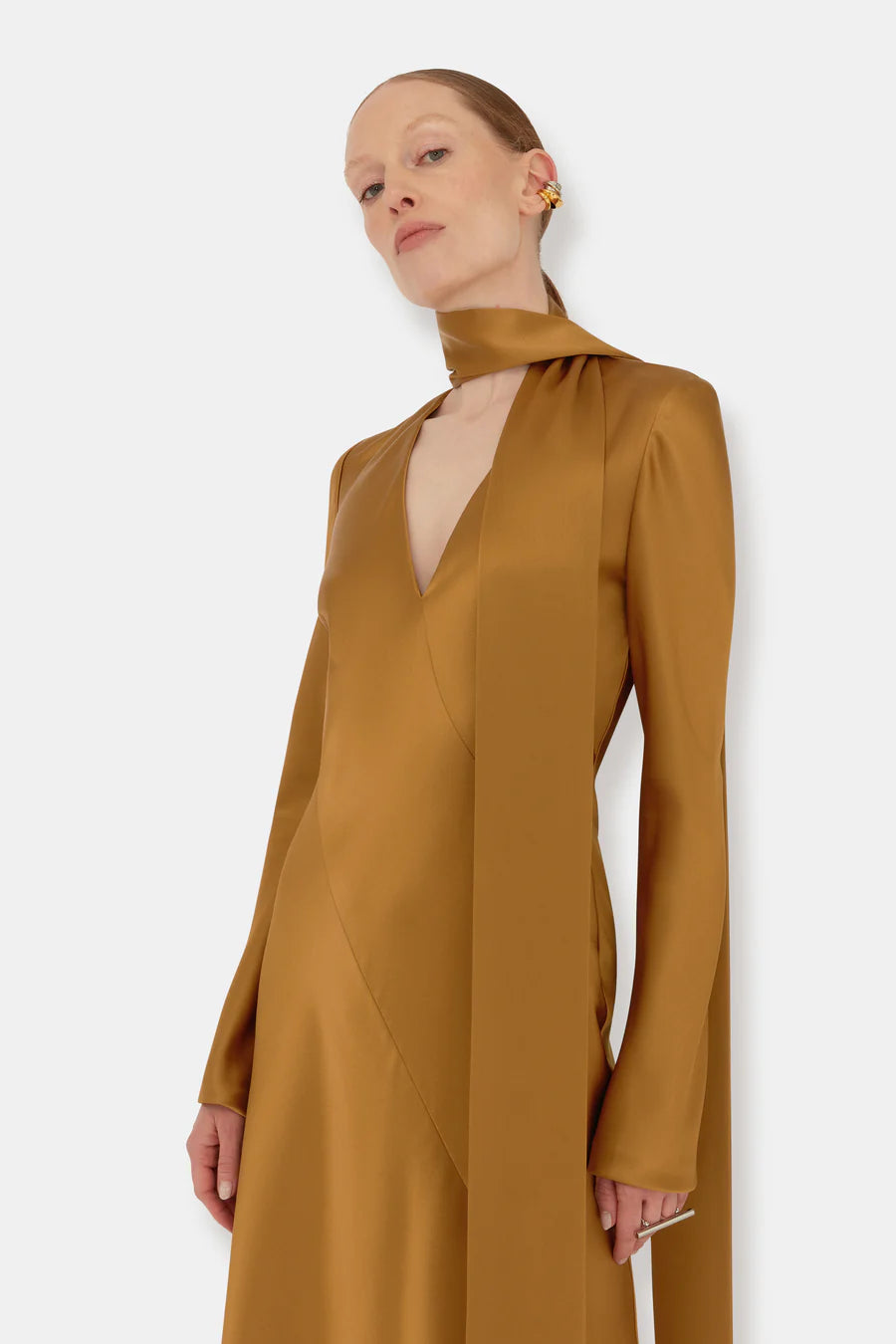 Audrey Dress