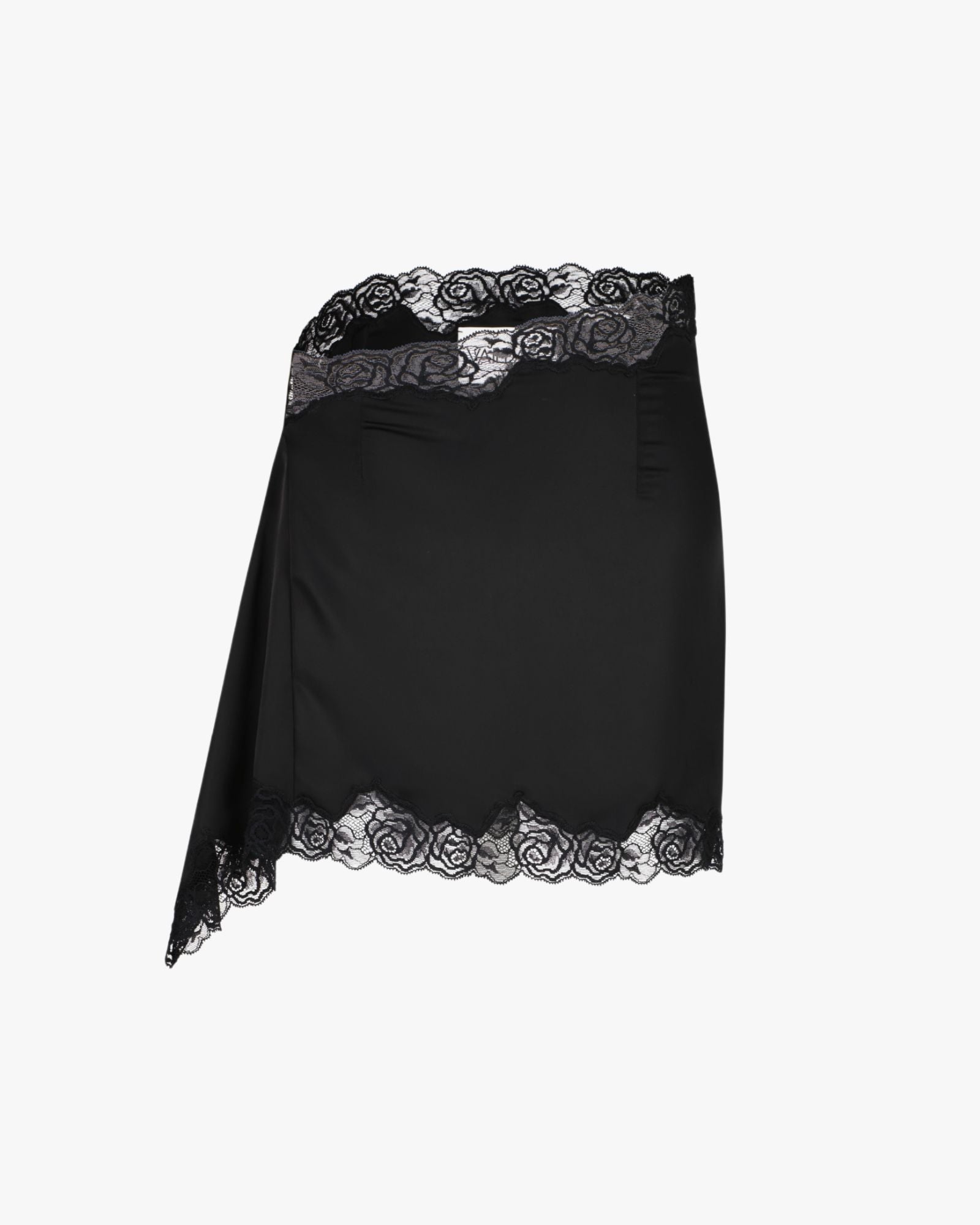Salsa Mini Skirt Black