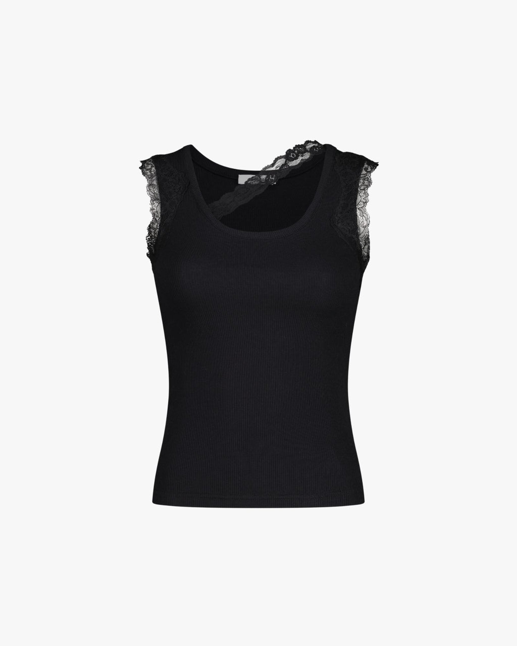 Blanchine Tank Top Black