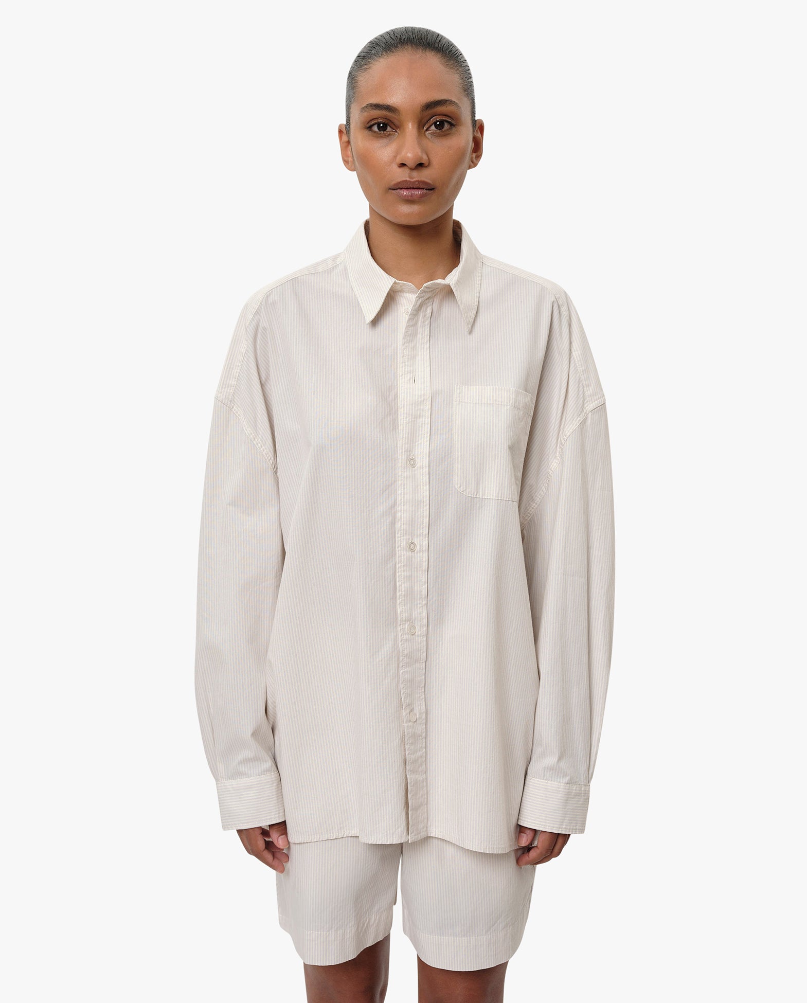 Lex Shirt