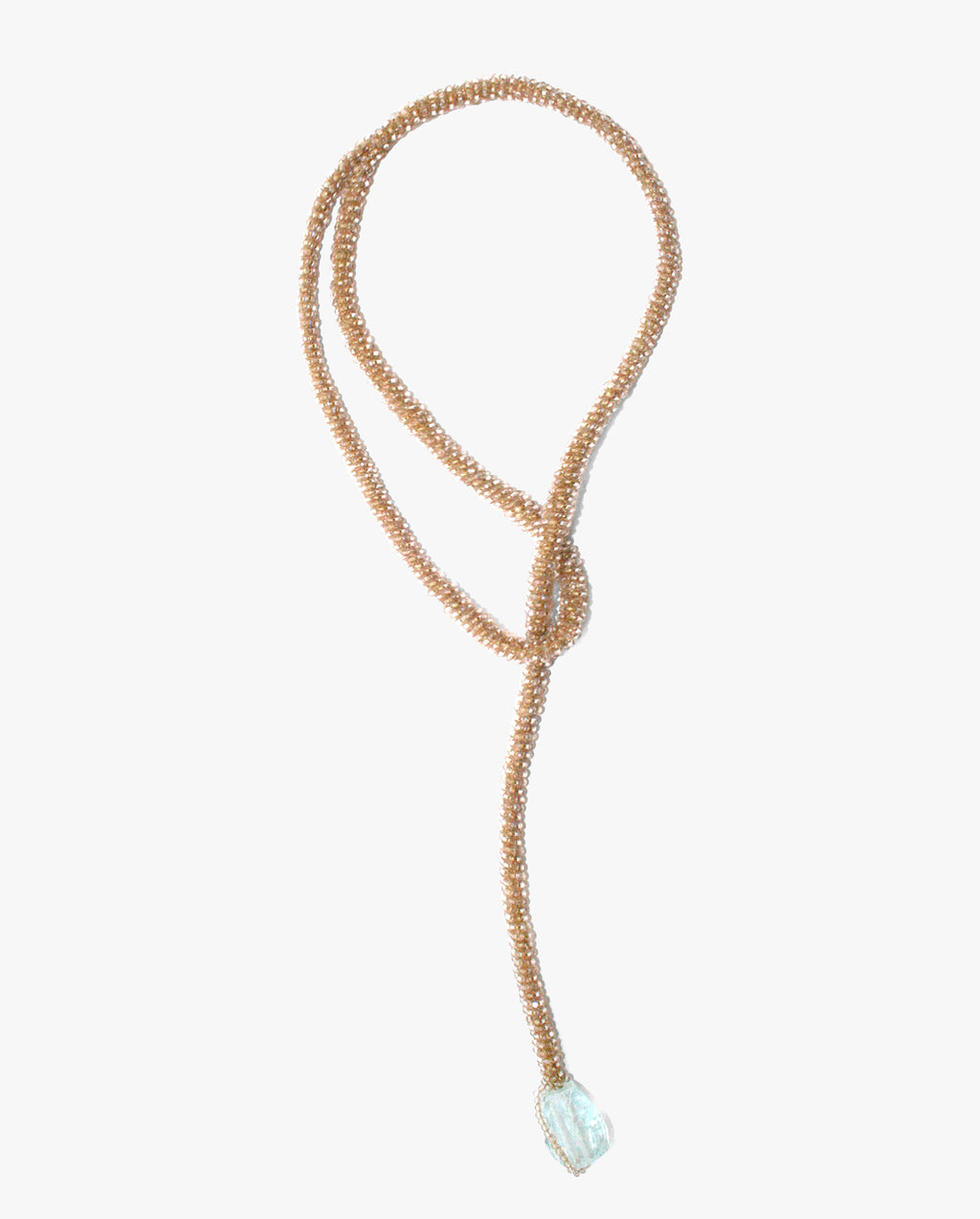 Loop Necklace