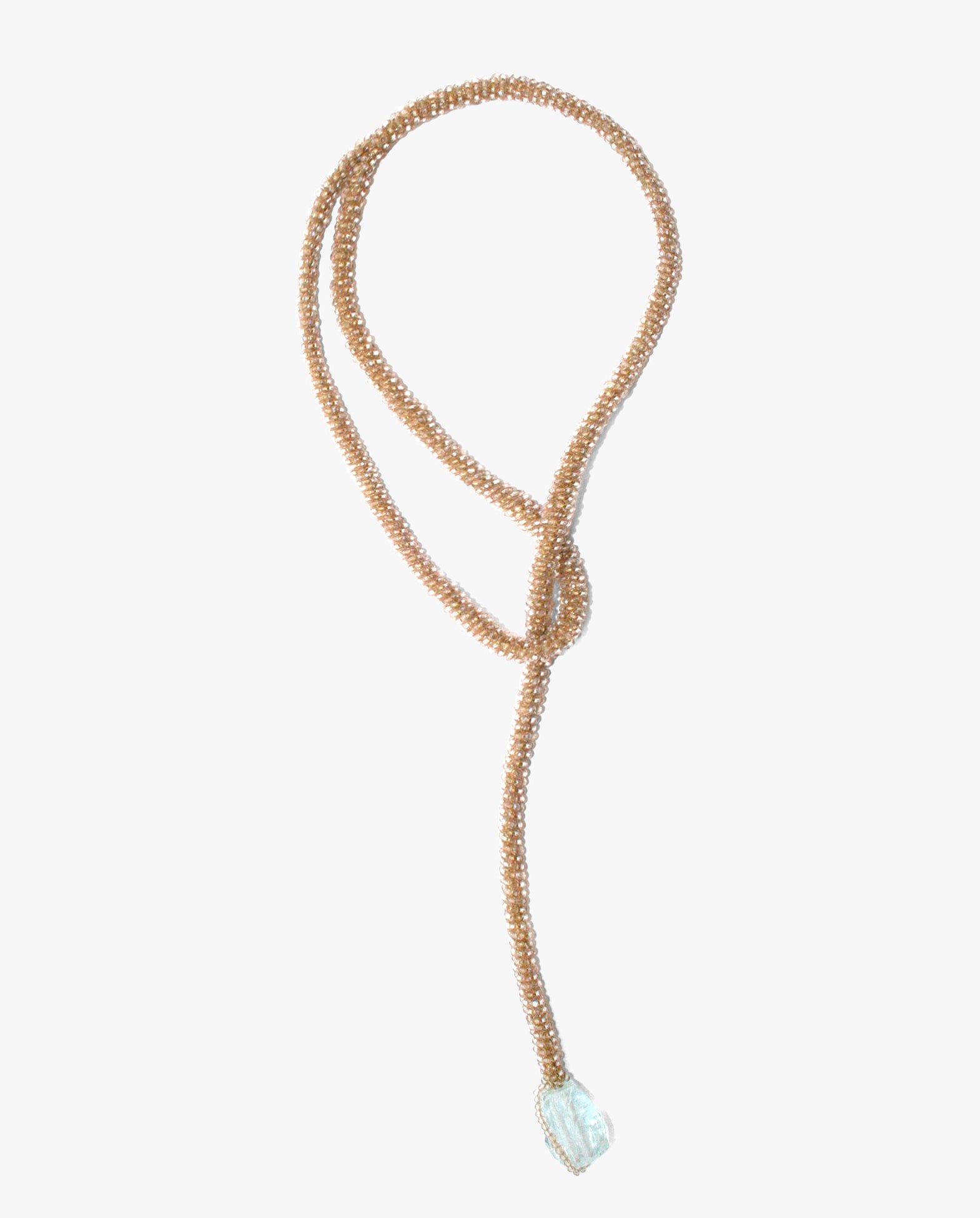 Loop Necklace