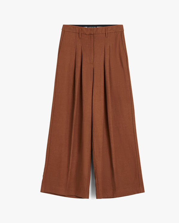 Pantaloni di loto