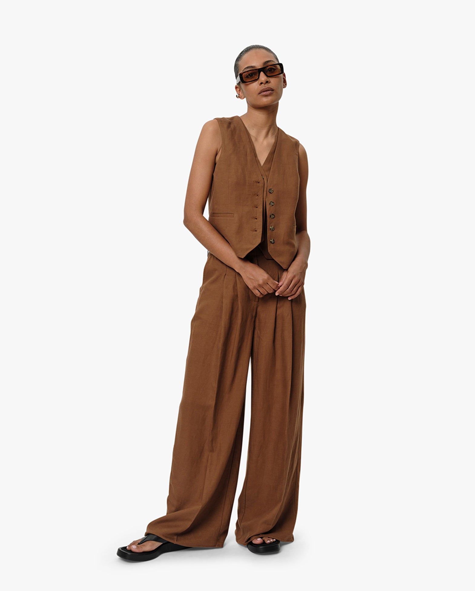 Lotus Pants
