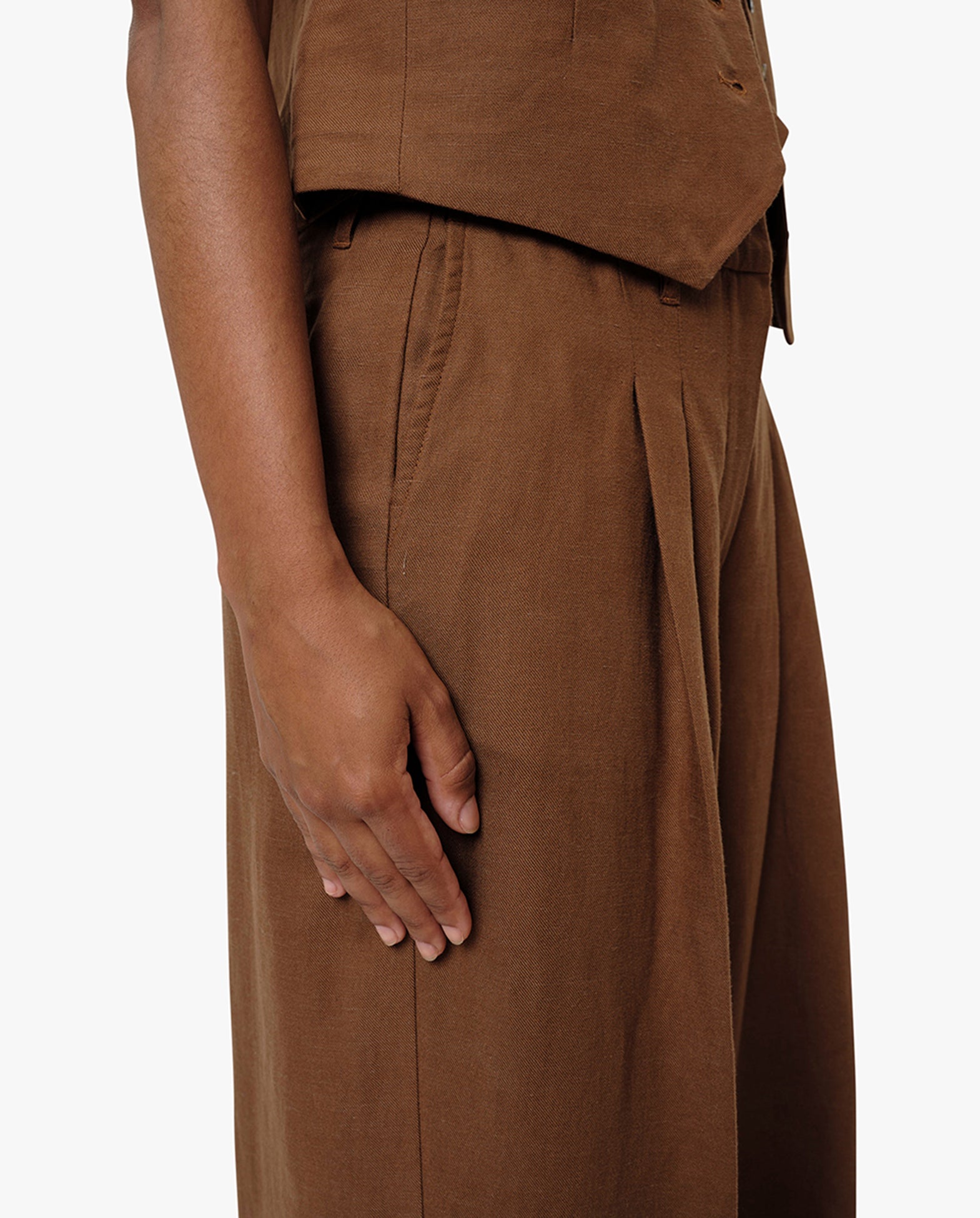 Lotus Pants
